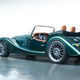 Illustration for article titled Morgans New Plus Six Flagship Is All-New and Has the Supras Engine But Is Still Very Much A Morgan